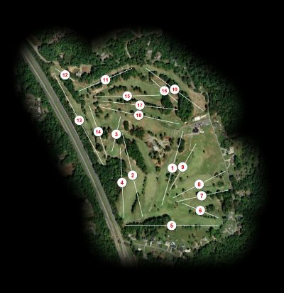 Smoky Mountain Country Club