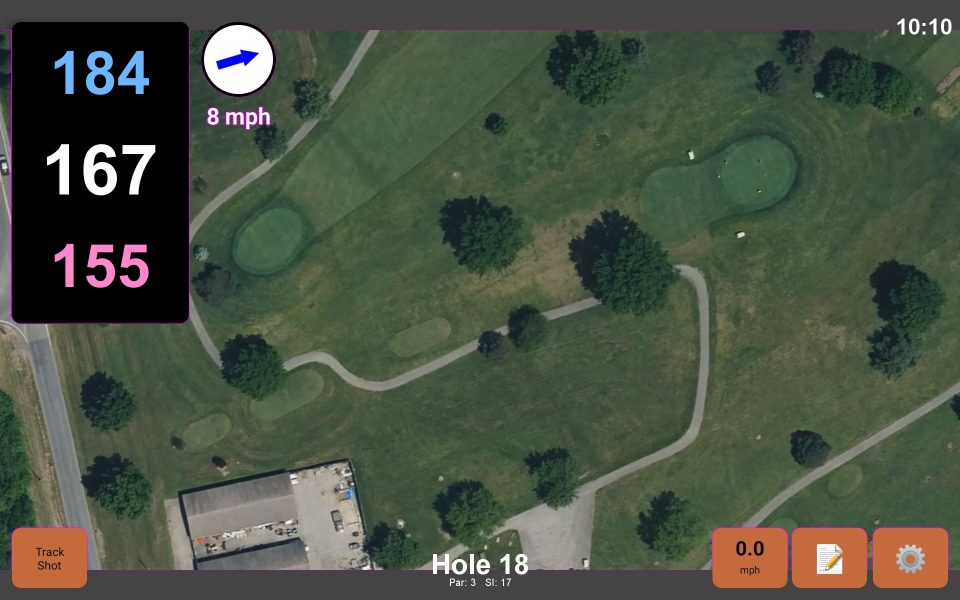 Hole preview 3