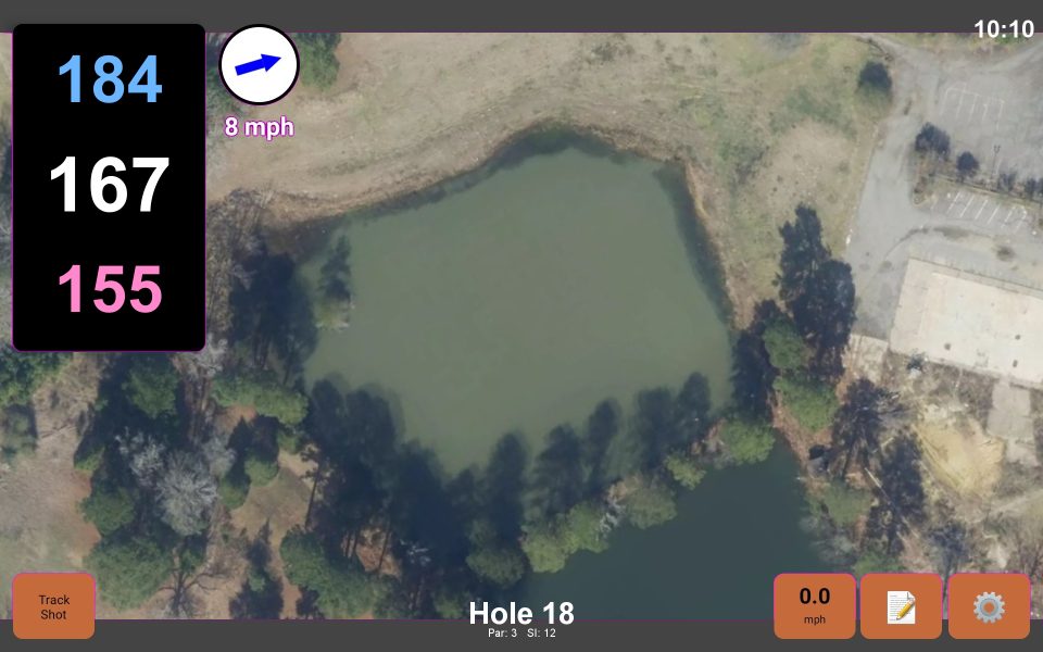 Hole preview 3