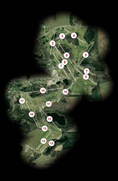 Autumn Ridge Golf Club