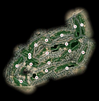 Dayton Valley Country Club
