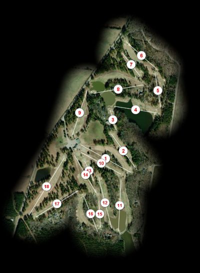 Persimmon Hill Golf Club