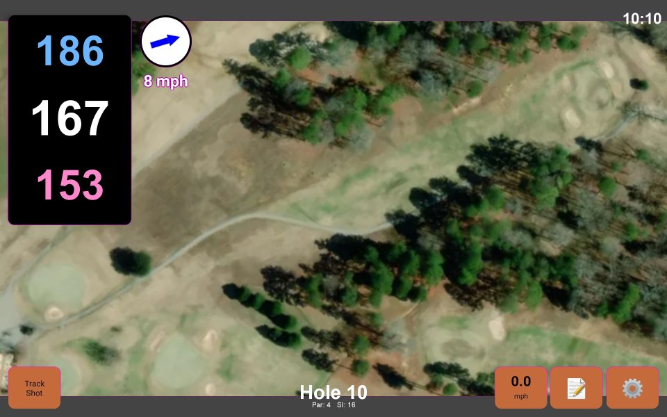Hole preview 2