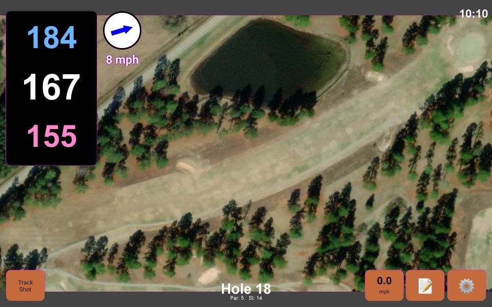 Hole preview 3
