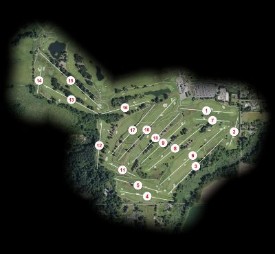 The Reserve Vineyards and Golf CLub South