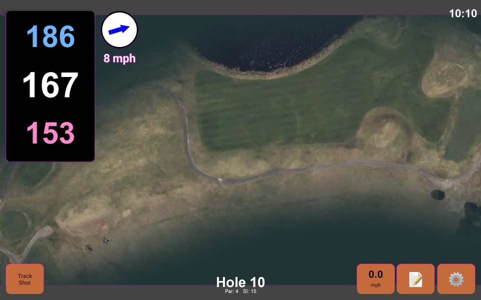 Hole preview 2