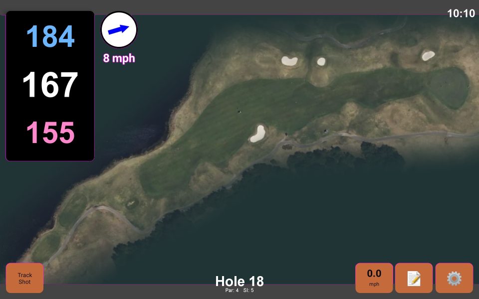 Hole preview 3