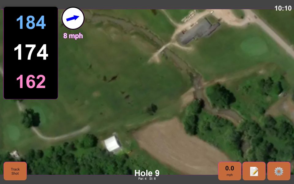Hole preview 3