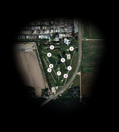 Village Executive Golf Course
