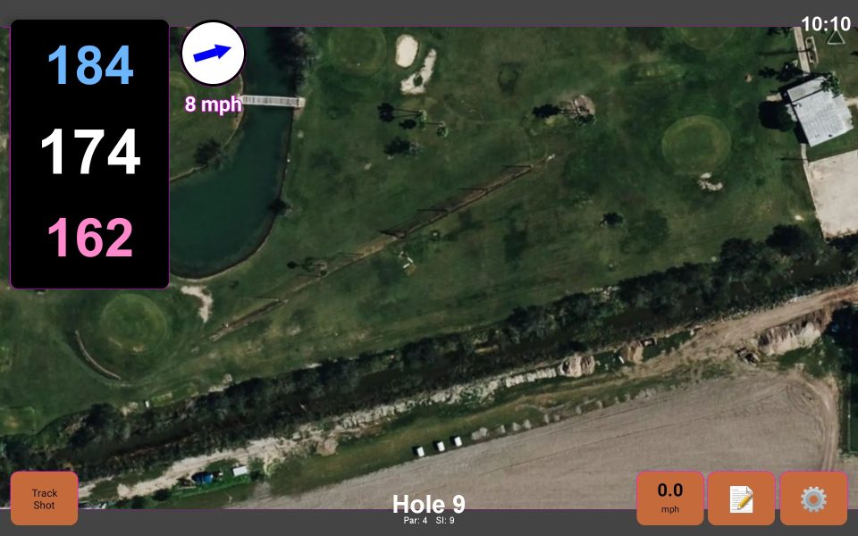 Hole preview 3