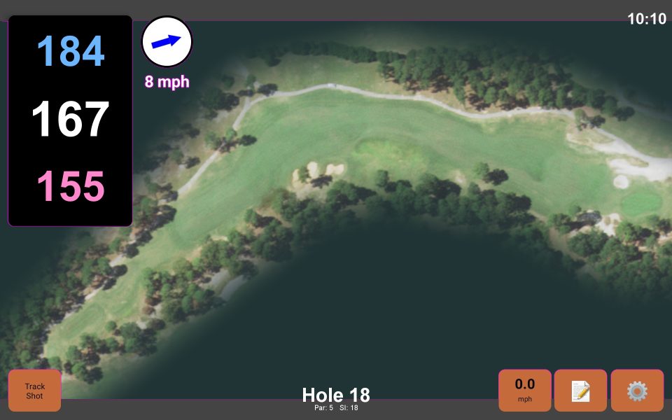 Hole preview 3