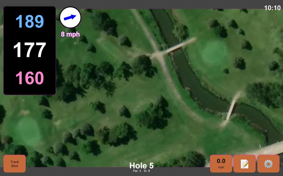 Hole preview 2