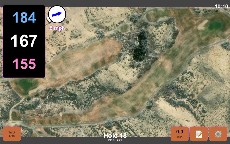 Hole preview 3