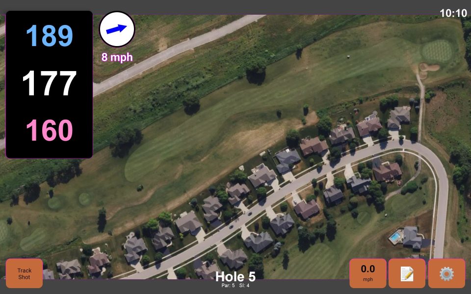 Hole preview 2