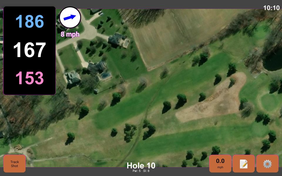 Hole preview 2