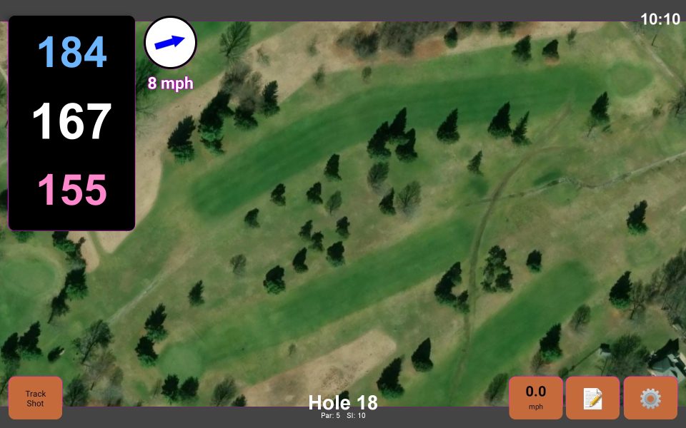 Hole preview 3