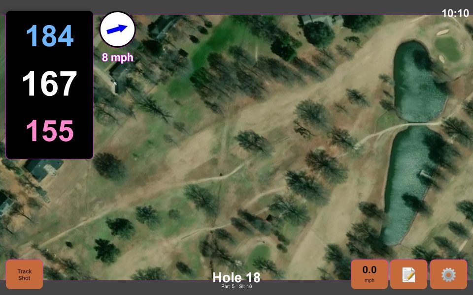 Hole preview 3