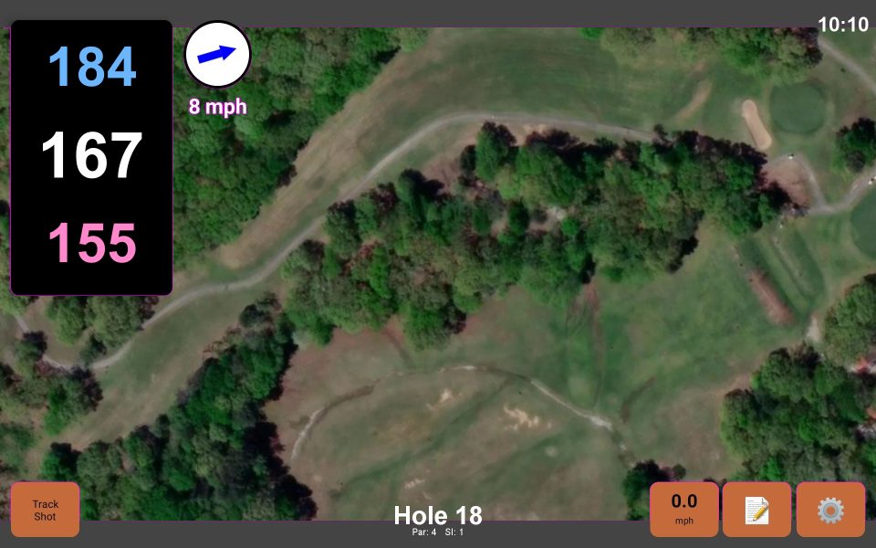 Hole preview 3