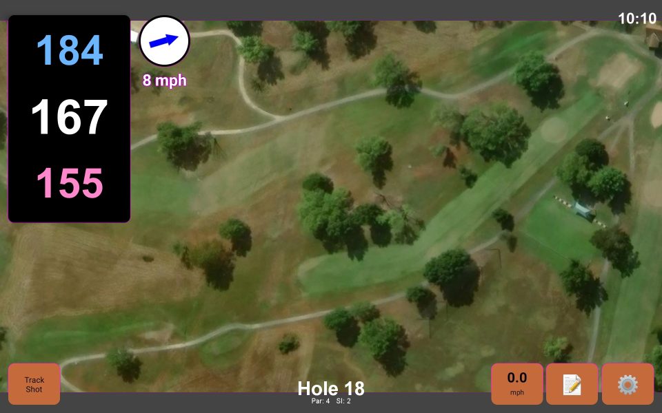 Hole preview 3