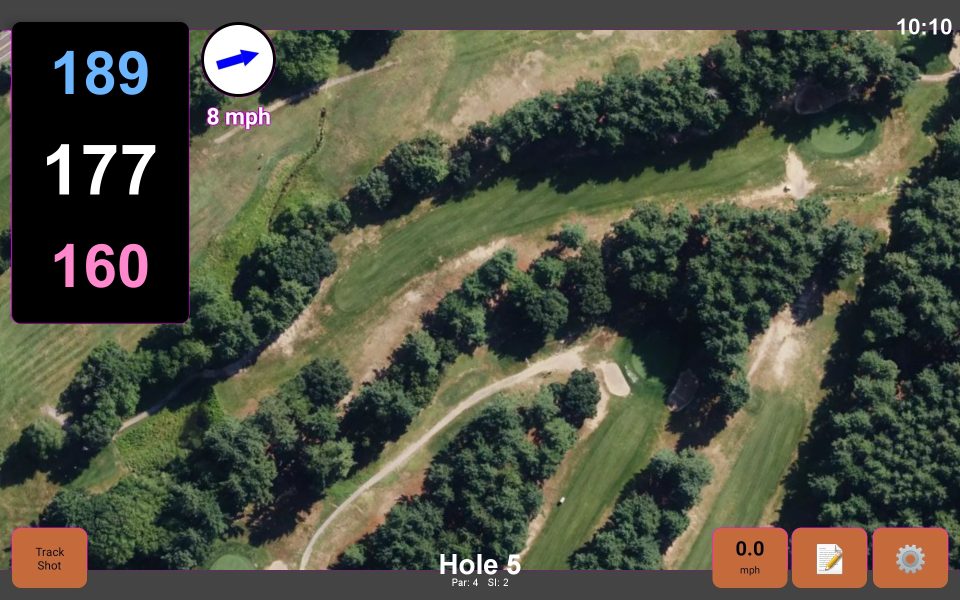 Hole preview 2