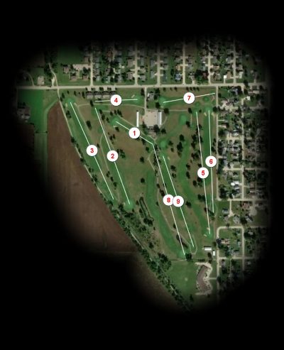 Tama Toledo Country Club