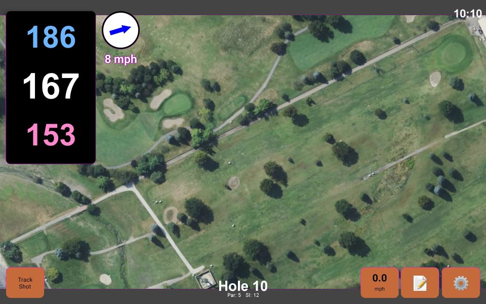 Hole preview 2