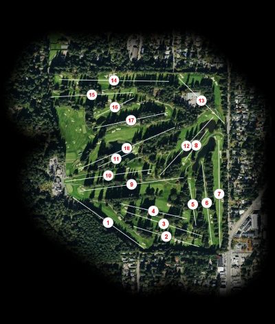 Seattle Golf Club