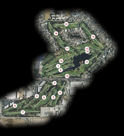 Lakewood Country Club