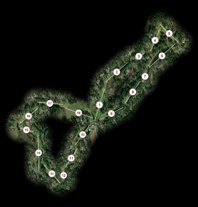 Alta Sierra Country Club