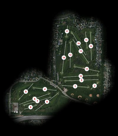 Brighton Park Golf Course