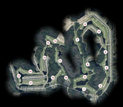 Grand Reserve Golf Club
