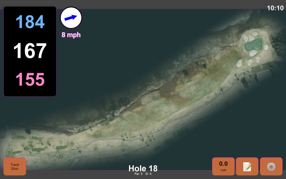 Hole preview 3