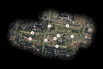Ebony Hills Golf Course