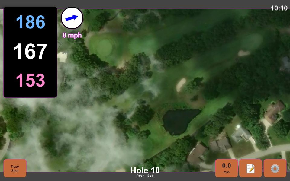 Hole preview 2