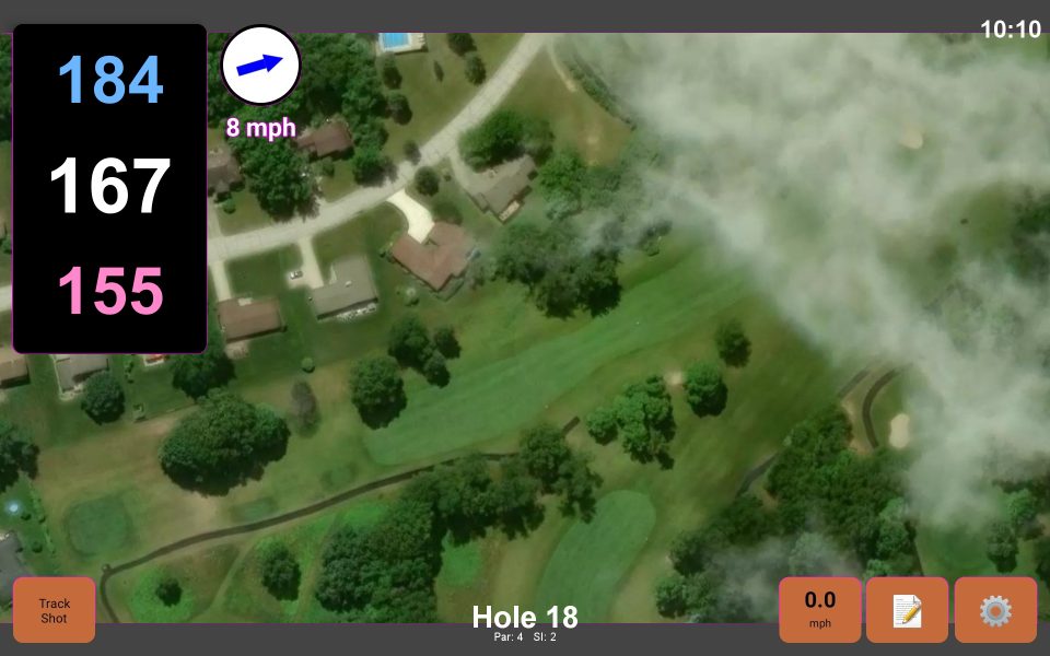 Hole preview 3