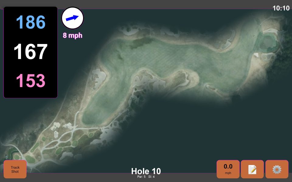 Hole preview 2