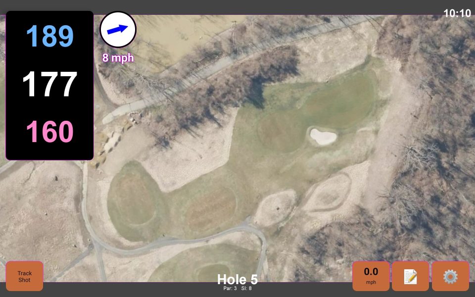 Hole preview 2