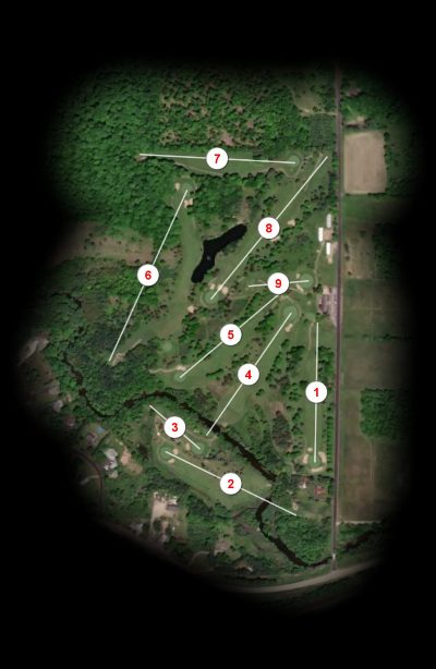 Maple Hills Golf Course