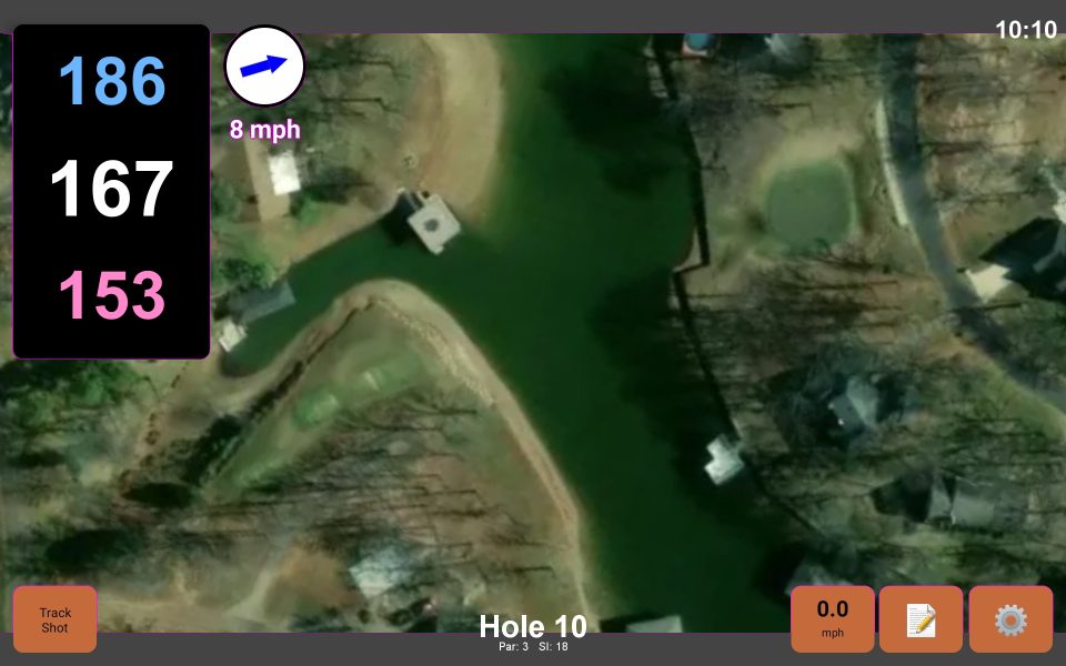 Hole preview 2
