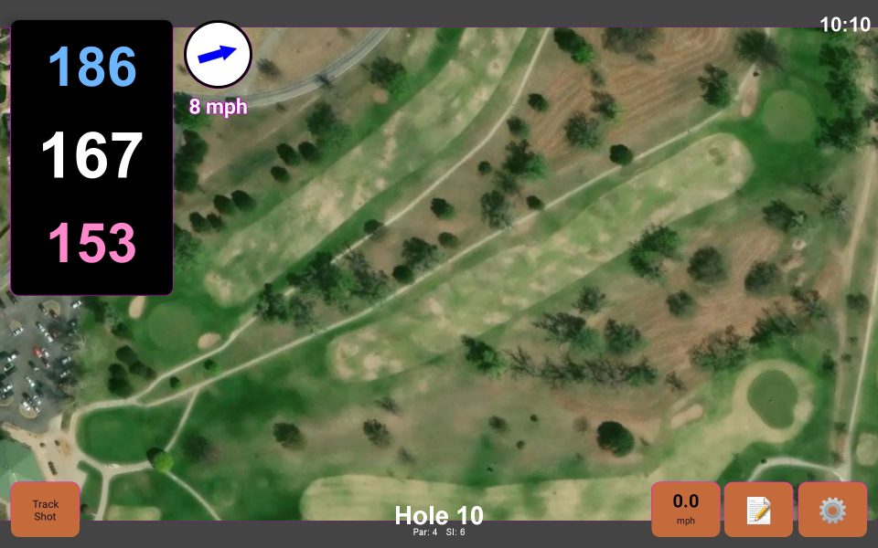 Hole preview 2