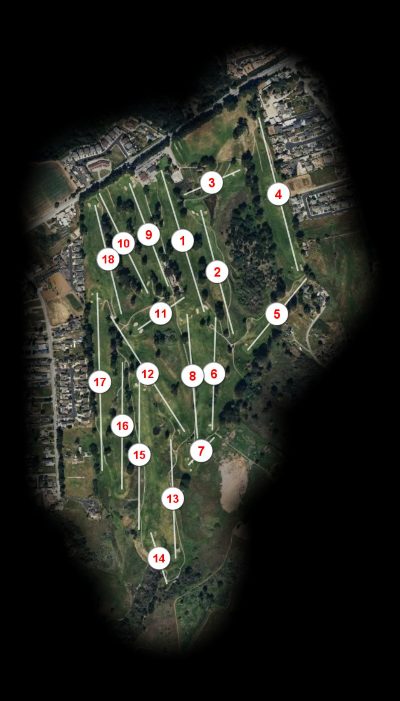 Pajaro Valley Golf Club