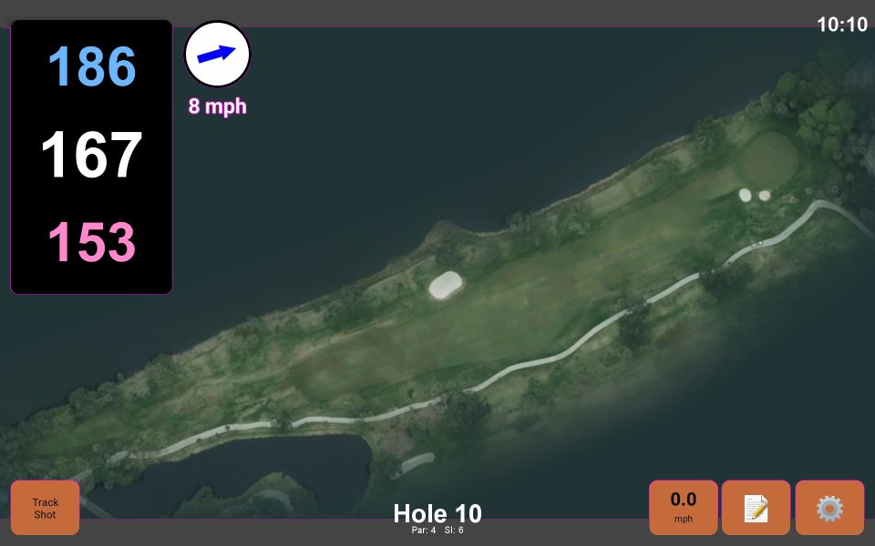 Hole preview 2