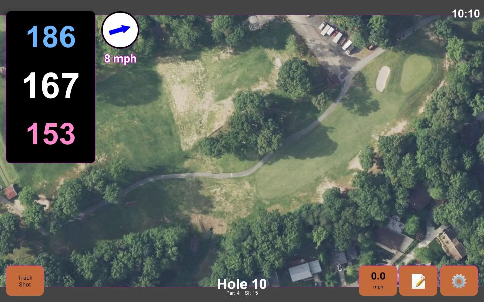 Hole preview 2