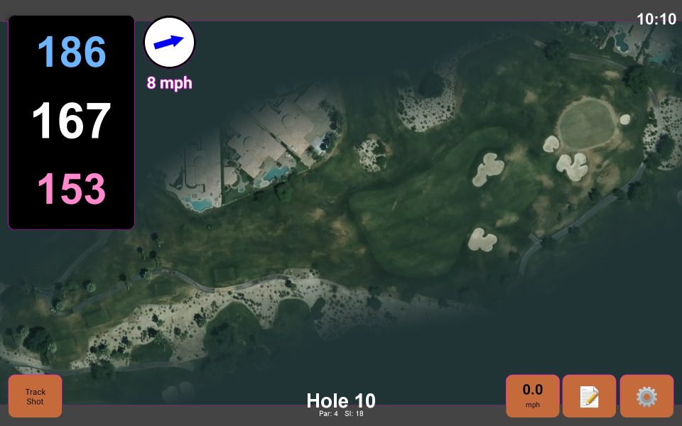 Hole preview 2
