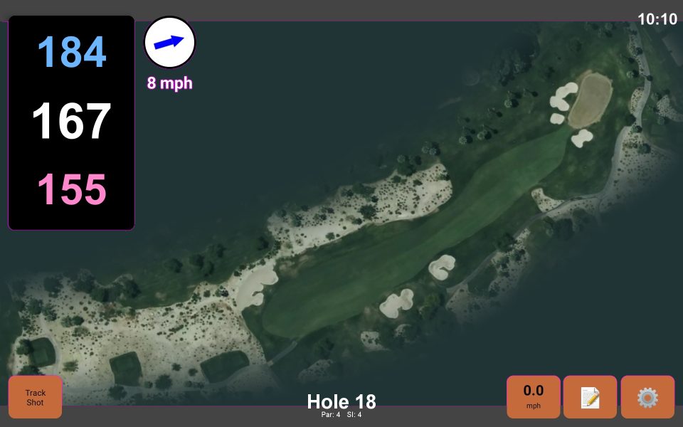 Hole preview 3