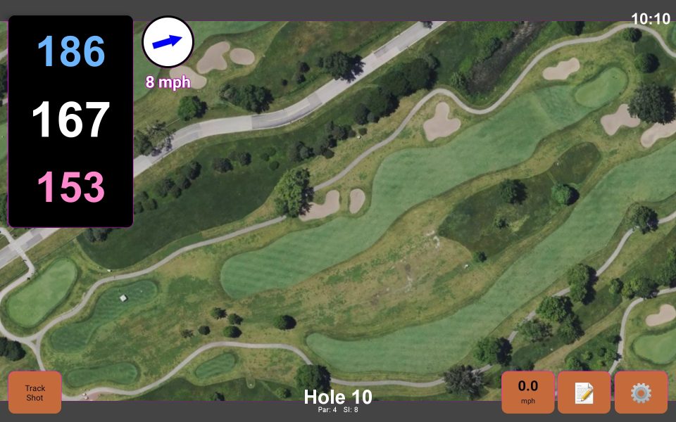 Hole preview 2