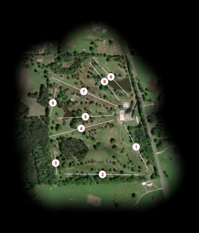 Center Country Club