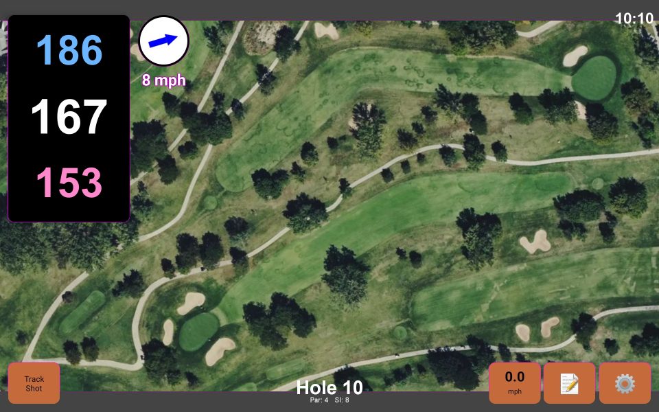 Hole preview 2