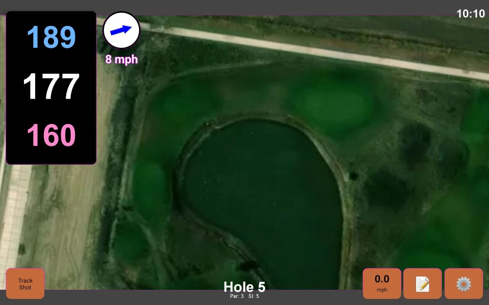 Hole preview 2