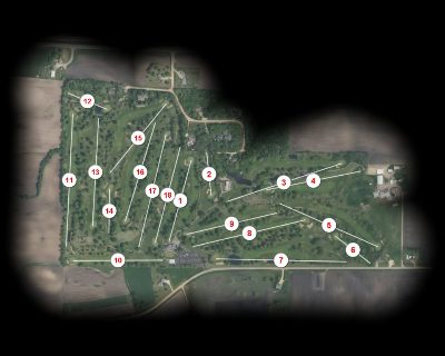 Dahlgreen Golf Club